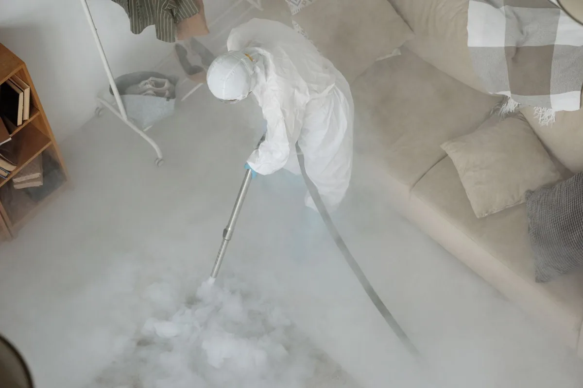 Crime Scene Cleanup in St. Augustine South, FL